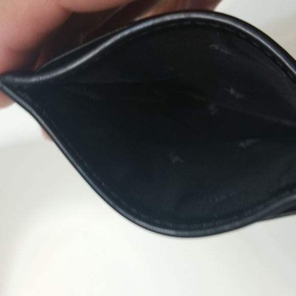 Mk card holder - Picture 3 of 3